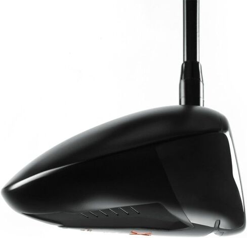 Acer XV Ultimate Thriver Shorter Length Golf Club Driver for Men for Greater Control & Accuracy, Includes Head Cover Right Handed in Kuwait