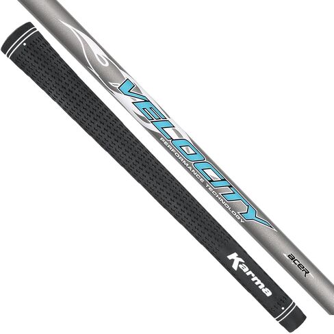 Acer XV Ultimate Thriver Shorter Length Golf Club Driver for Men for Greater Control & Accuracy, Includes Head Cover Right Handed in Kuwait
