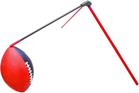 Stable Football Practice Designed with Stability for Regular Strikes Foldable Football Stand in Saudi Arabia