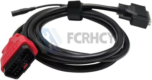 3165033 Inline 6 Data Link Adapter Insite 8.7 Heavy Duty Diagnostic Scanner for Cummins Diesel Engine Excavator Engine Scanner Tool (Tool with 8.9 Software) in Kuwait