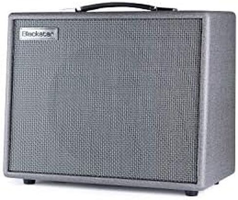 مضخم صوت الجيتار الكهربائي من سلسلة بلاك ستار سيلفرلاين (Silverline Special 50 Watt) in Kuwait
