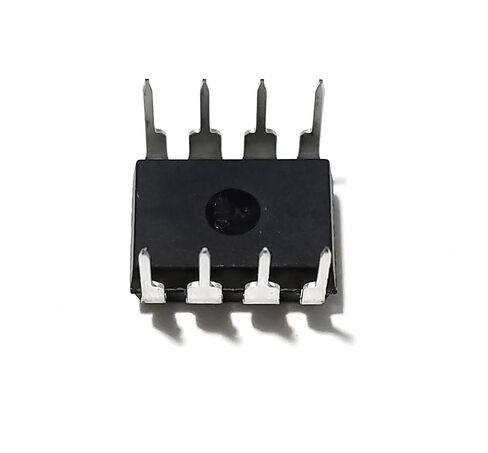 Intersil CA3080EZ مضخمات التوصيل التشغيلية عالية الأداء IC (عبوة من 10) in Kuwait