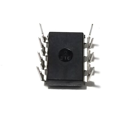 Intersil CA3080EZ مضخمات التوصيل التشغيلية عالية الأداء IC (عبوة من 10) in Kuwait