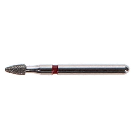 401533 HSB FG 390-018F أزيز ألماس ذو حبيبات دقيقة لهب 10/عبوة in Kuwait