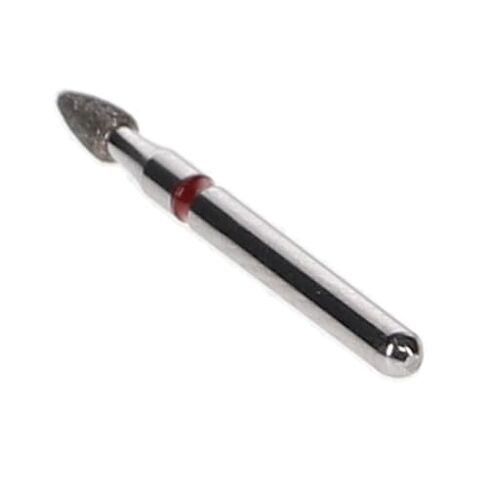 401533 HSB FG 390-018F أزيز ألماس ذو حبيبات دقيقة لهب 10/عبوة in Kuwait