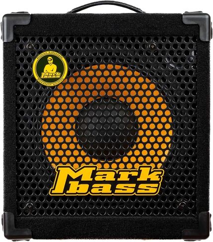مضخم صوت Markbass Mini CMD 121P V 300 وات 1 × 12 بوصة in Kuwait