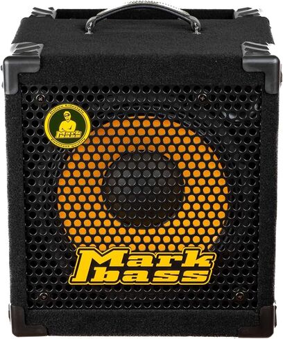 مضخم صوت Markbass Mini CMD 121P V 300 وات 1 × 12 بوصة in Kuwait