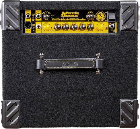 مضخم صوت Markbass Mini CMD 121P V 300 وات 1 × 12 بوصة in Kuwait