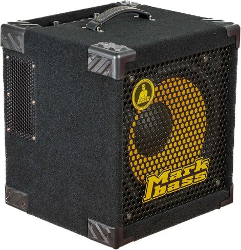 مضخم صوت Markbass Mini CMD 121P V 300 وات 1 × 12 بوصة in Kuwait