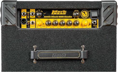 مضخم صوت Markbass Mini CMD 121P V 300 وات 1 × 12 بوصة in Kuwait