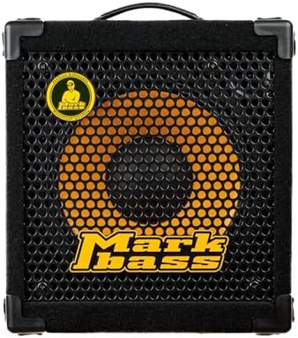 مضخم صوت Markbass Mini CMD 121P V 300 وات 1 × 12 بوصة in Kuwait