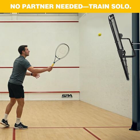 MR Basketball Rebounder مقاس 40 بوصة × 40 بوصة، شبكة تمرير خلفية قابلة للتعديل، شبكة ارتداد للتدريب متعدد الرياضات، نظام إرجاع الكرة تم إعداده على عمود 2 بوصة ~ 6 بوصة لكرة السلة، الكرة الطائرة، التنس، كرة المخلل، ممارسة البيسبول in Kuwait
