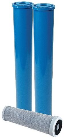 High Purity DI Kit, for use w HY-122-DI in Kuwait