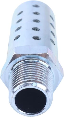 Muffler 93110 Replacement for 1" Diameter Ingersoll Rand ARO 666100-362-C Diaphragm Pump in Kuwait