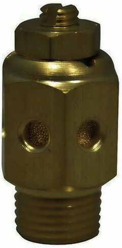 1Eju3 Speed Muffler1/4 Npt9/16 Hex in Kuwait