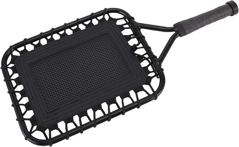 Fungo Racket Sturdy Elastic Net Baseball Training Equipment Ideal for School and Home Use in Kuwait