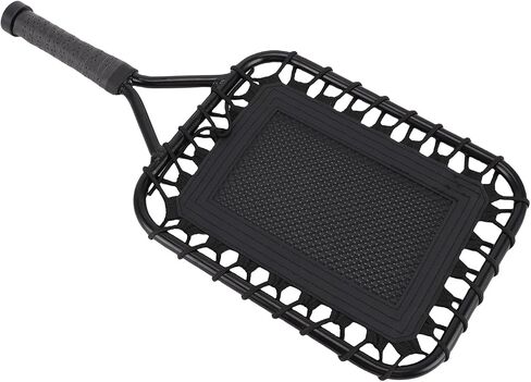 Fungo Racket Sturdy Elastic Net Baseball Training Equipment Ideal for School and Home Use in Kuwait