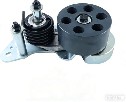 شداد الحزام الجديد Assy 6564692 7273503 7201887 متوافق مع محمل Bobcat S510 S570 S590 S595 S630 Track T590 T595 T630 in Kuwait