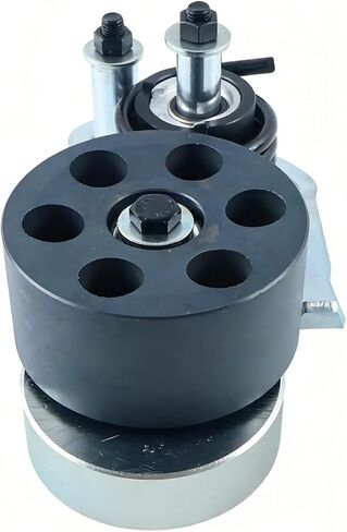 شداد الحزام الجديد Assy 6564692 7273503 7201887 متوافق مع محمل Bobcat S510 S570 S590 S595 S630 Track T590 T595 T630 in Kuwait
