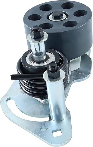 شداد الحزام الجديد Assy 6564692 7273503 7201887 متوافق مع محمل Bobcat S510 S570 S590 S595 S630 Track T590 T595 T630 in Kuwait