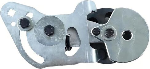 شداد الحزام الجديد Assy 6564692 7273503 7201887 متوافق مع محمل Bobcat S510 S570 S590 S595 S630 Track T590 T595 T630 in Kuwait
