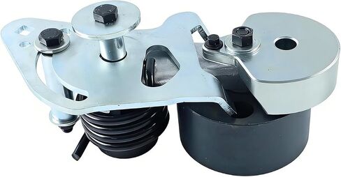 شداد الحزام الجديد Assy 6564692 7273503 7201887 متوافق مع محمل Bobcat S510 S570 S590 S595 S630 Track T590 T595 T630 in Kuwait