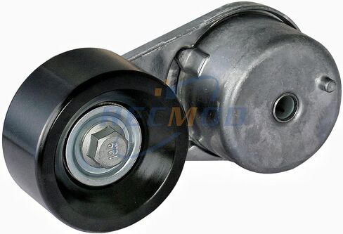 6689611 محرك حزام الموتر لبوبكات محمل أدوات العمل آلة فائدة مركبة تناسب A770 S100 S450 S750 S770 S850 5600 5610 T110 T450 T740 T750 T770 T870 3650 in Kuwait