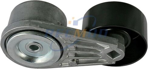 6689611 محرك حزام الموتر لبوبكات محمل أدوات العمل آلة فائدة مركبة تناسب A770 S100 S450 S750 S770 S850 5600 5610 T110 T450 T740 T750 T770 T870 3650 in Kuwait