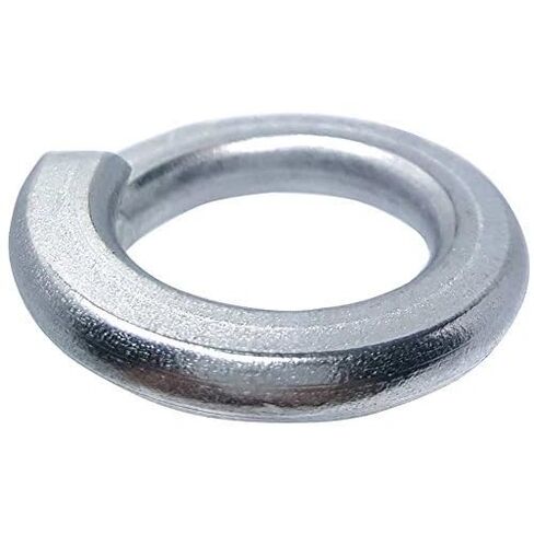 #10 Stainless Steel Lock Washers Medium Split Grade 18-8 Qty 100 in Kuwait