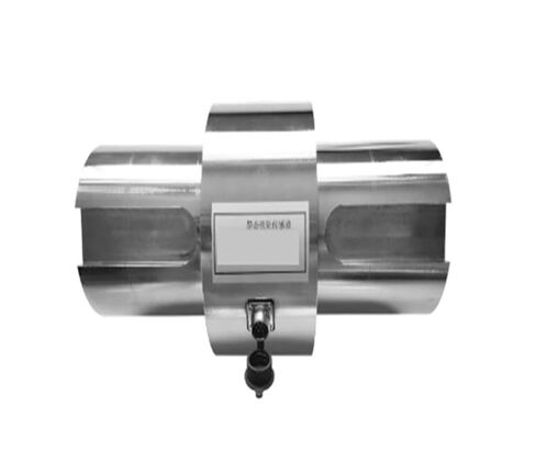 Static Torque Sensor Stationary Measurement HCNJ-102 | 500Nm in Kuwait