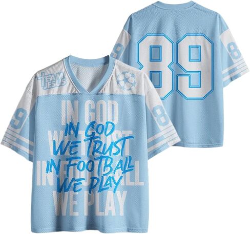 Soccer Jersey for Men and Women, Breathable Football Shirt, Lightweight Athletic Teamwear for Sports Fans and Game Day in Kuwait