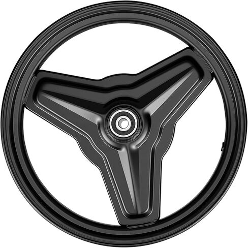 Front Wheel Rim for 14" E Bike in Kuwait