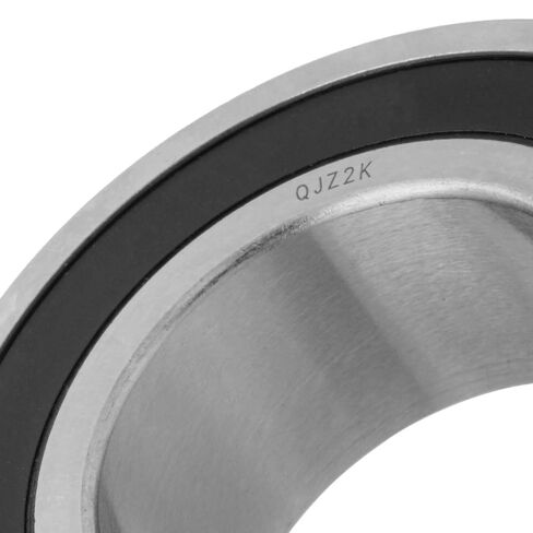 5211-2RS - Angular Contact Ball Bearing 2.165 in x 3.937 in x 1.311 in (55 mm x 100 mm x 33.3 mm) (ID x OD x W) with Double Rubber Seal in Kuwait
