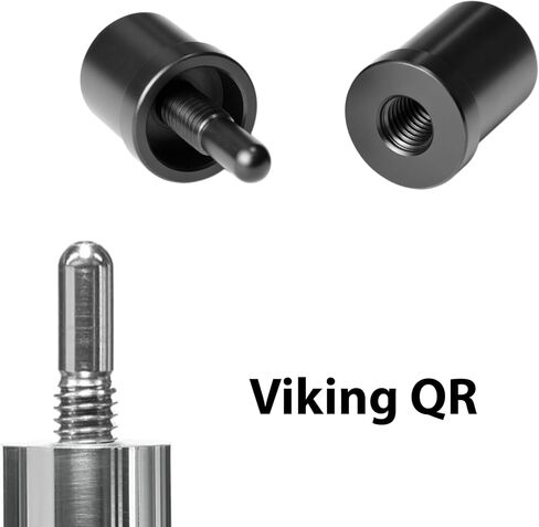 Joint Protectors for Pool Cue Stick, Comes As a Set - Protect Shaft and Butt, Protect Your Cue Stick (VQRA) in Kuwait