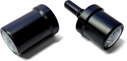 Joint Protectors for Pool Cue Stick, Comes As a Set - Protect Shaft and Butt, Protect Your Cue Stick (VQRA) in Kuwait