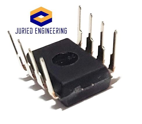 OPA277PA OPA277 Precision Dual, 36-V, 10µV Offset, 0.1µV/˚C Drift, Bipolar, Operational Amplifier Op Amp Breadboard-Friendly IC DIP-8 (1 Piece) in Kuwait