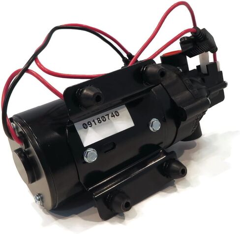 مضخة غشاء 12 فولت من ماستر إم إف جي، 2.2 جرام في الدقيقة (EF2200-BOX) in Kuwait