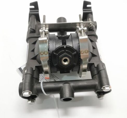 مضخة الحجاب الحاجز التي تعمل بالهواء D53966 لـ Graco Husky 716 in Kuwait