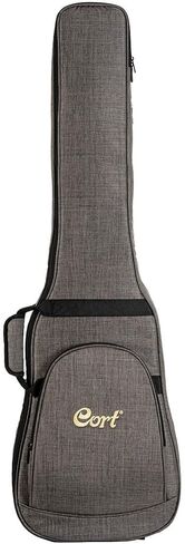 Cort GBFUSION5ABB GB Series Fusion 5 String Bass Guitar, Antique Brown Burst in Kuwait