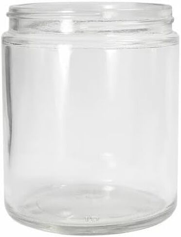 Gla-00860 Bottle Replacement for Qorpak 8 Oz 58-400 Pk24 in Kuwait