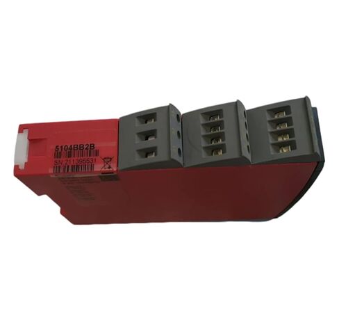 Isolated Amplifier 5104BB2B Signal Transmitter Sealed in Box in Saudi Arabia