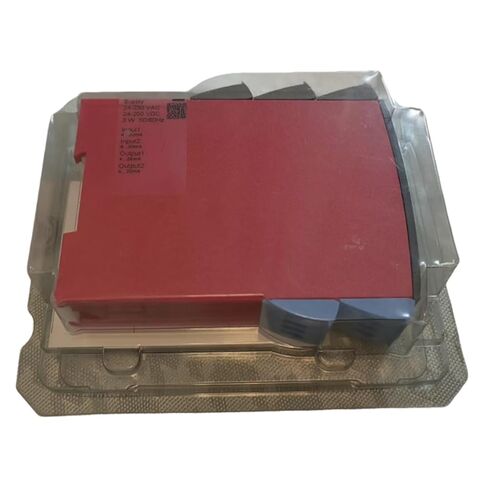 Isolated Amplifier 5104BB2B Signal Transmitter Sealed in Box in Saudi Arabia