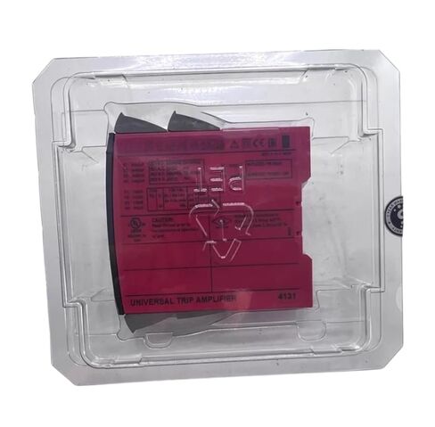 Isolated Amplifier 4131 Signal Transmitter Sealed in Box in Saudi Arabia