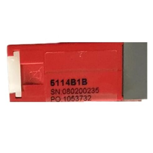 Signal Isolator 5114B1B Signal Transmitter Sealed in Box in Saudi Arabia