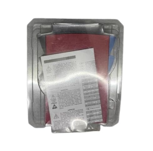 Signal Isolator 5116B Signal Transmitter Sealed in Box in Saudi Arabia