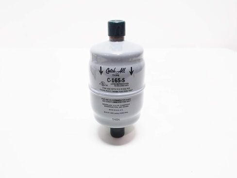 SPORLAN C-165-S Catch-All Filter-Drier 5/8IN ODF Solder in Kuwait