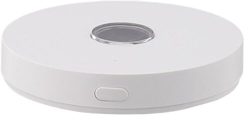 for tuya Light Sensor, Accurate Luminance Detector for Smart Home Automation, Auto Brightness Adjustment, ABS for material(Wifi) in Saudi Arabia