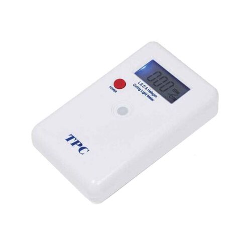 Superdental TPC LM300 Digital Light Meter Light Cure Power Curing Tester in Kuwait