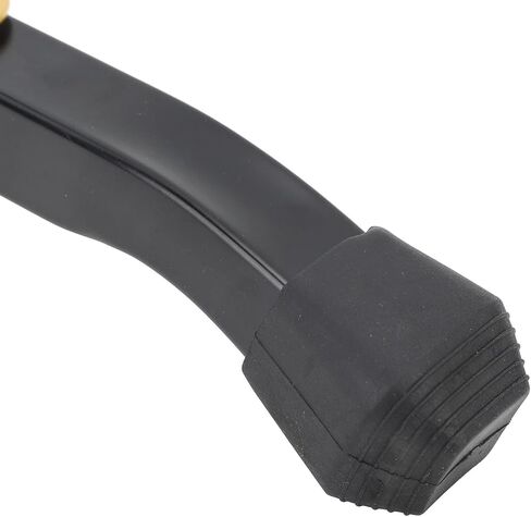 حامل Zerodis Clarinet، دعم المزمار من الفولاذ والبلاستيك مع وسادات إسفنجية، حامل أدوات مضاد للانزلاق قابل للطي، حامل محمول للاعبي الفلوت بيكولو سوبرانو الساكسفون in Kuwait