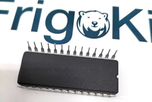 27C512 27c512-10 TMS JL BLUP1507734 M27C512 DIP IC EPROM 10 قطع في صندوق in Kuwait